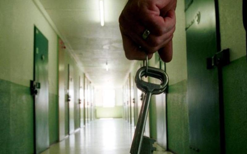 28 détenus s'évadent de prison