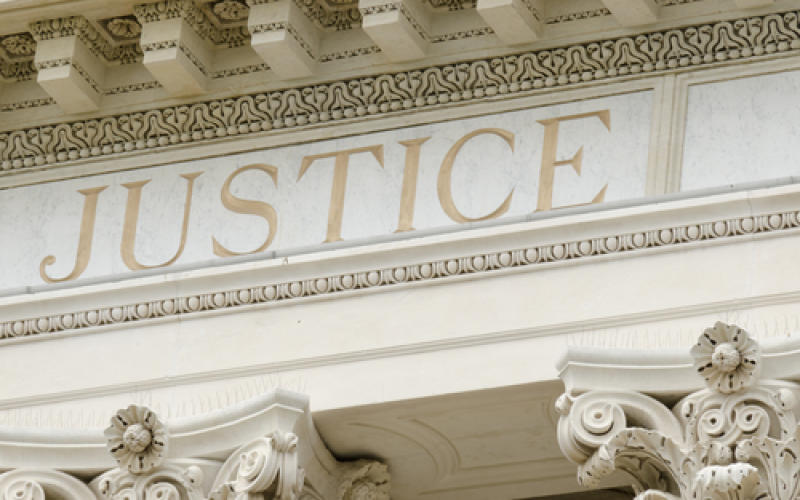 3 ans ferme pour un forcené retranché chez lui après avoir blessé un homme