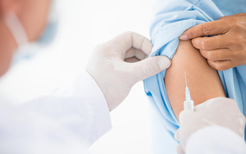 30 000 doses de vaccins supplémentaires en Moselle