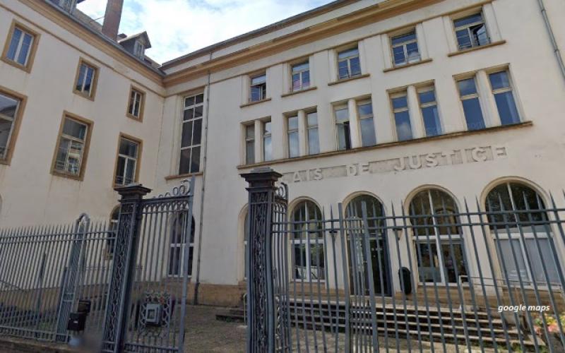 4 ans de prison pour le dealer mosellan, qui gérait le trafic de drogue depuis sa cellule