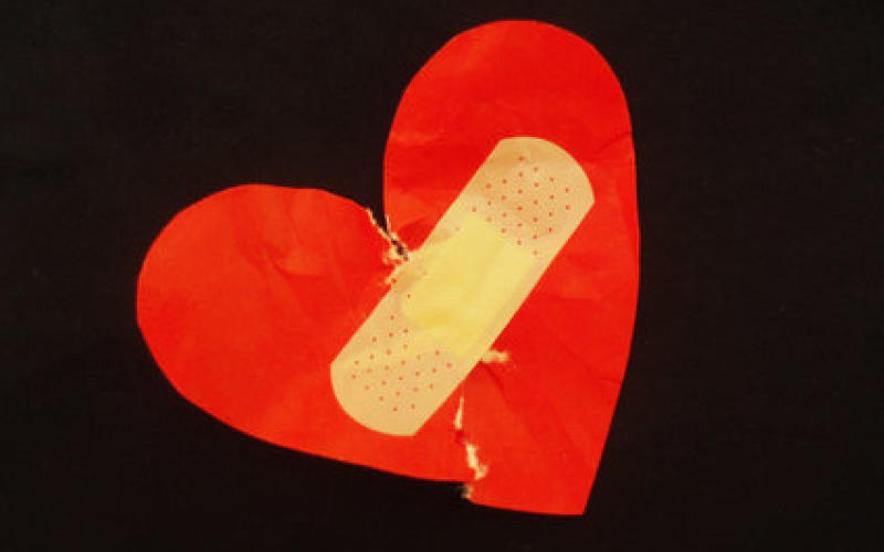 7 jours/7 nuits dans un fast food