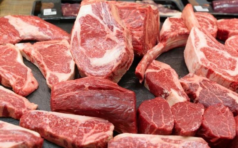 795 kilos de viande avariée polonaise retrouvés dans des entreprises françaises
