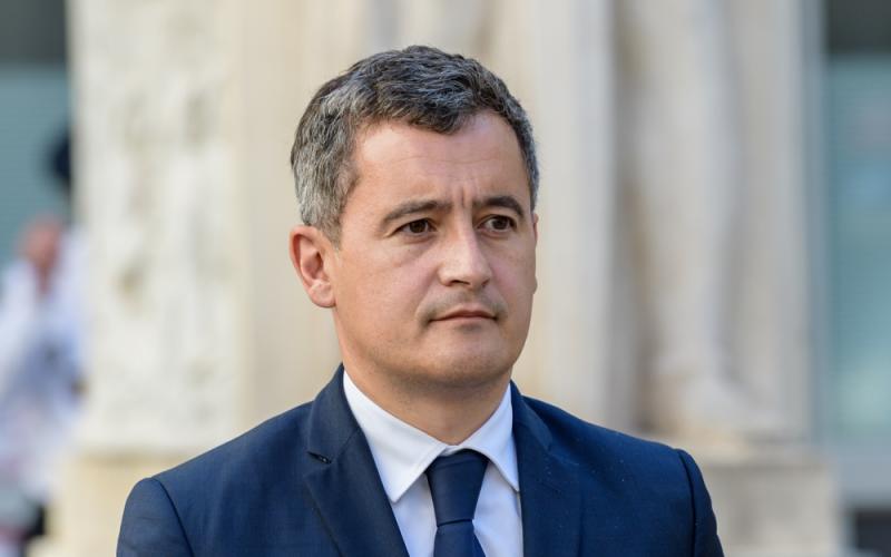 91 agents du Ministère de l'Intérieur vont s'installer à Metz
