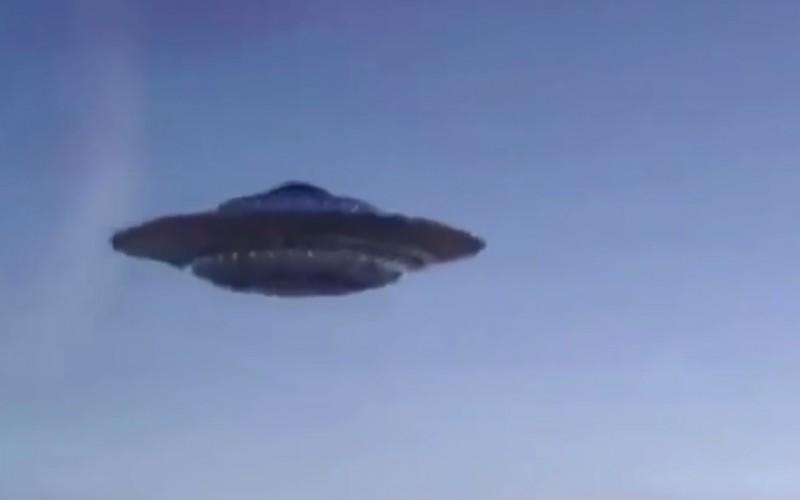 A Châteauneuf-du-Pape (Vaucluse), un arrêté municipal anti-ovni toujours en vigueur