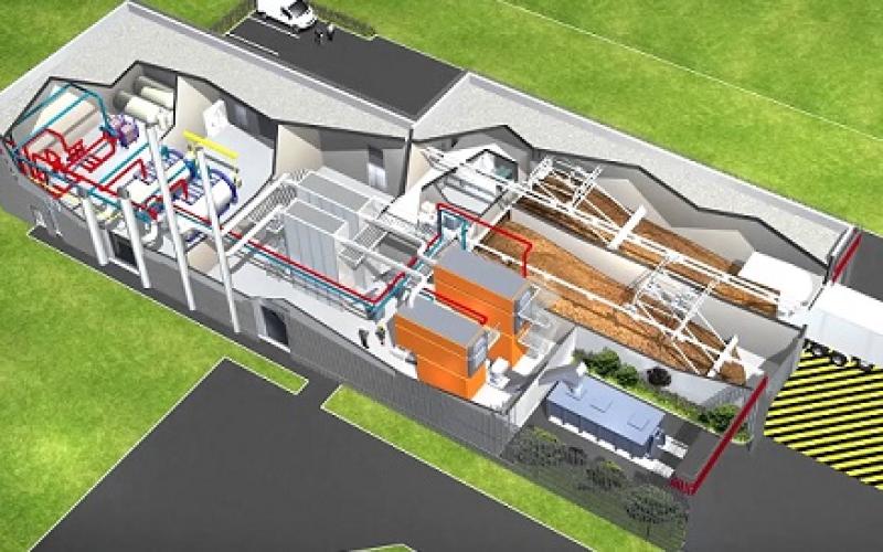 Ça chauffe écolo à Amnéville !