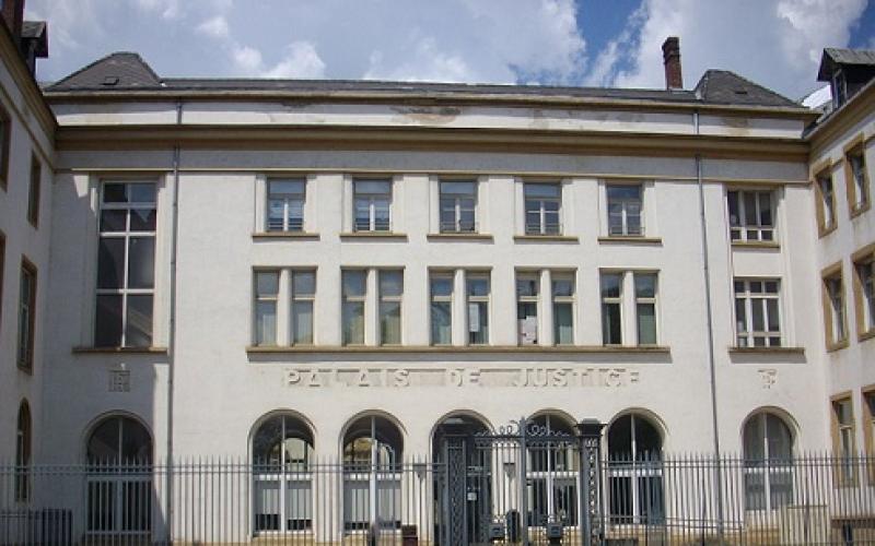 A Florange, un père et son fils condamnés par la justice pour avoir frappé un garçon de 16 ans