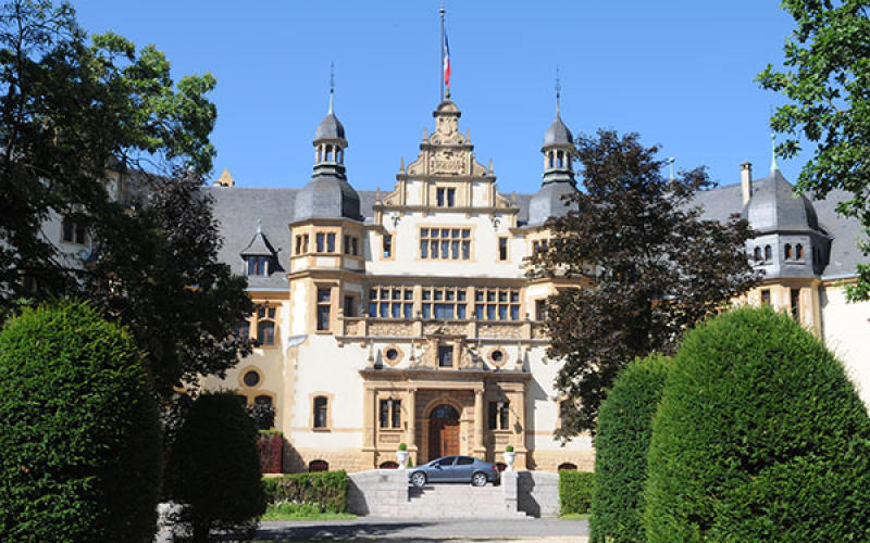 A la découverte des vestiges de Metz lors des prochaines Journées européennes du patrimoine 