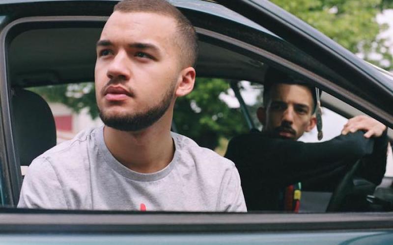  A la rencontre de BIGFLO & OLI à l'Autre Canal de Nancy  !