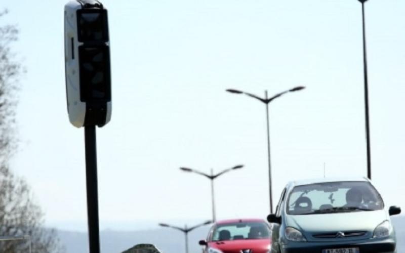 A Thionville, le radar "nouvelle génération" est de retour !