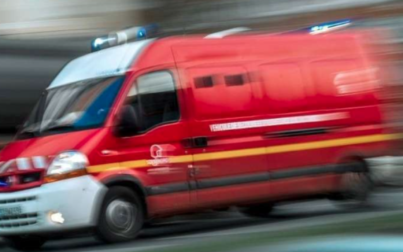 A30 : un dramatique accident a coûte la vie à une femme ce dimanche 