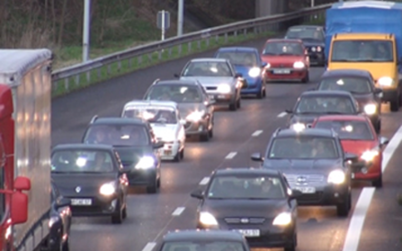 A31 bis : lancement du débat public