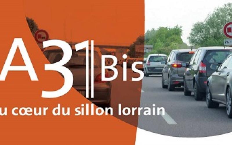 A31 bis : Le débat public s'ouvre dans un mois