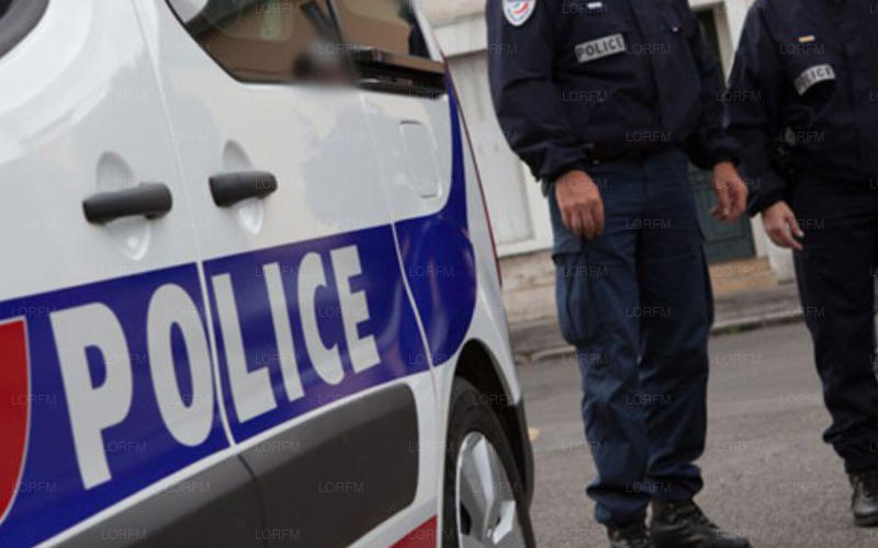 A31 : interpellé par les douanes avec 900g de cannabis