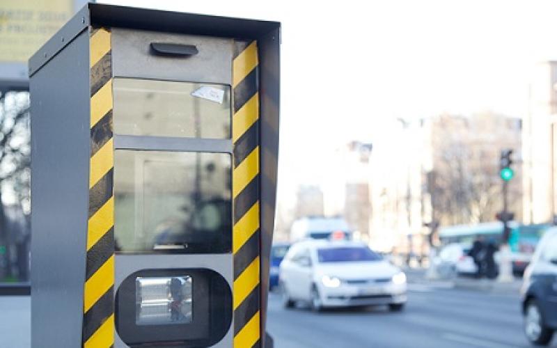 A31 : Le radar du pont de Beauregard, à Thionville va être remplacé et va devenir plus efficace