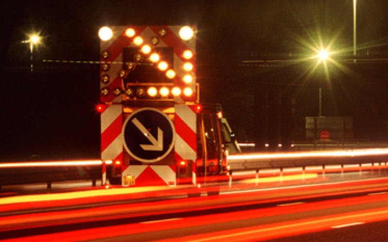 A31 Metz / Nancy : travaux et ralentissements !