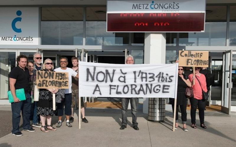 A31 : Opération escargot samedi