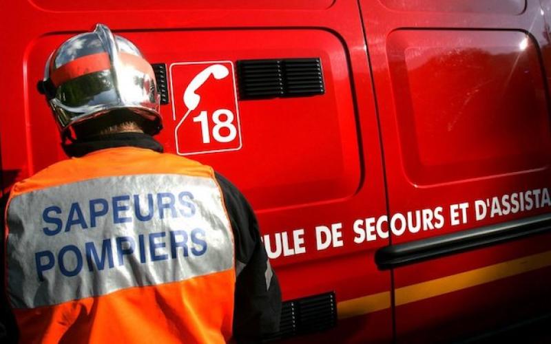 A31 : un blessé grave héliporté suite à un accident