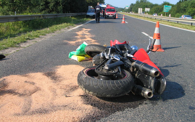 A31 : un grave accident de moto paralyse l'autoroute