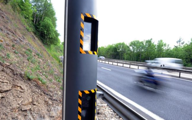 A31 : un nouveau radar est actif !