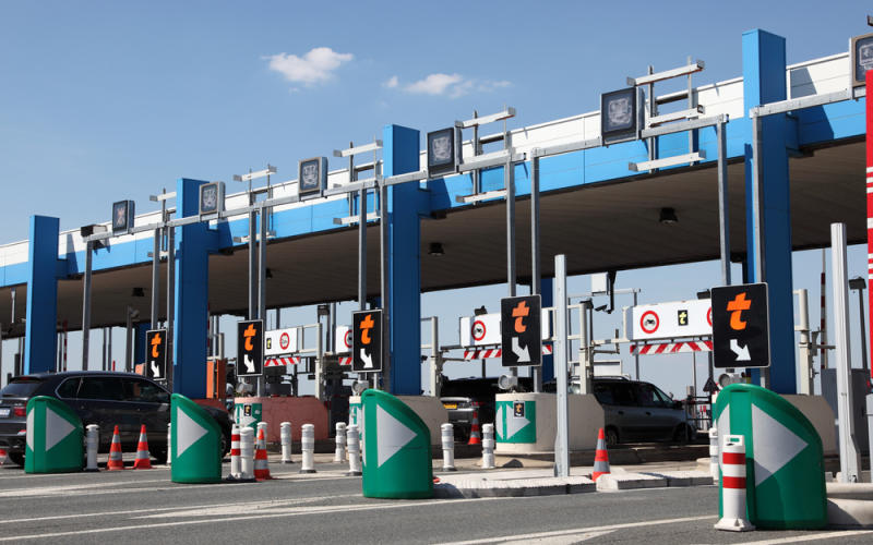 A4 : le PCF appelle à "l'autoroute gratuite" !