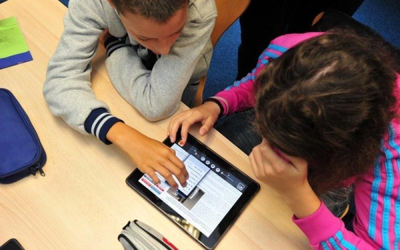 Académie Nancy-Metz : des équipements numériques supplémentaires pour les élèves