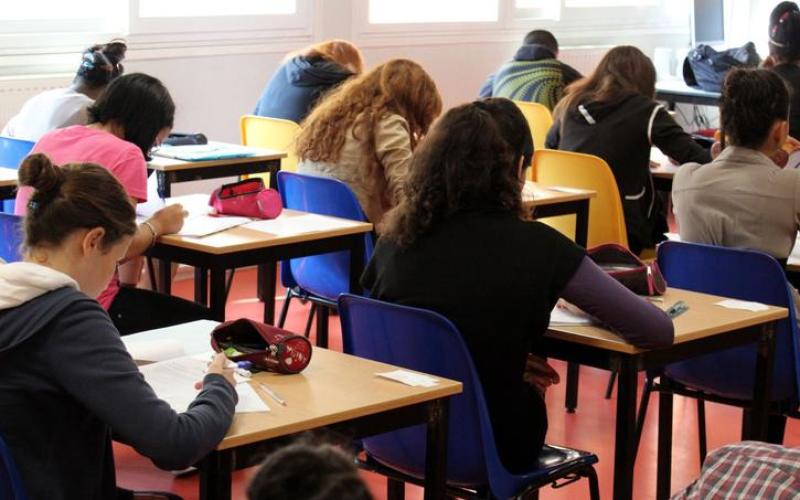 Académie Nancy-Metz : près de 50 postes d'enseignants vont disparaître à la rentrée 