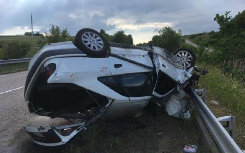 Accident mortel en Moselle