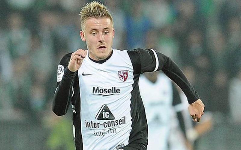 Affaire des jets de pétards : le FC Metz fait appel