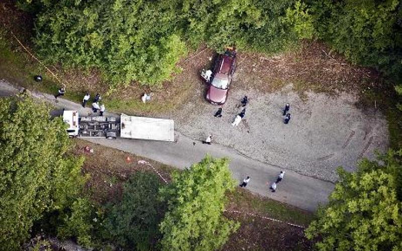 Affaire du meurtre de Chevaline : un nouveau suspect arrêté