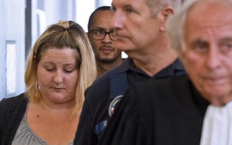 Affaire Fiona : Cécile Bourgeon et Berkane Maklhouf  jugés en appel