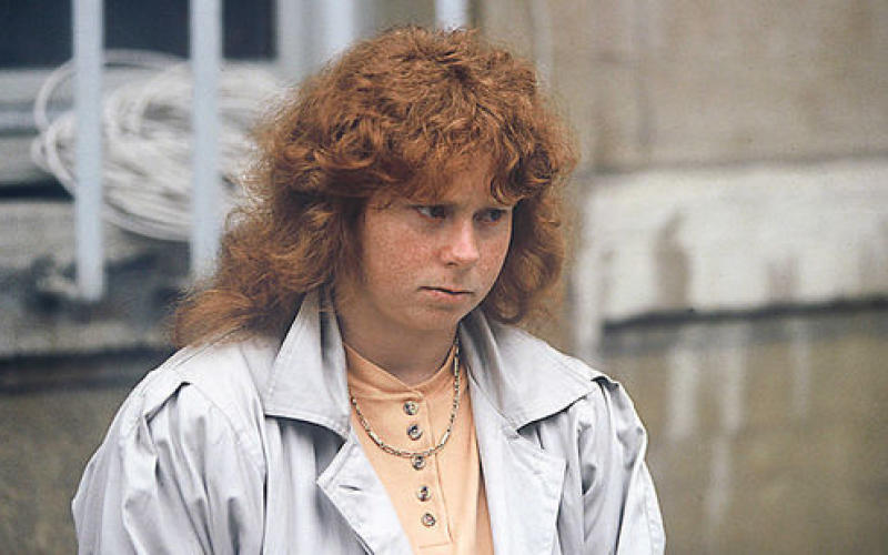 Affaire Grégory : l'étude de la garde à vue de Murielle Bolle change de main