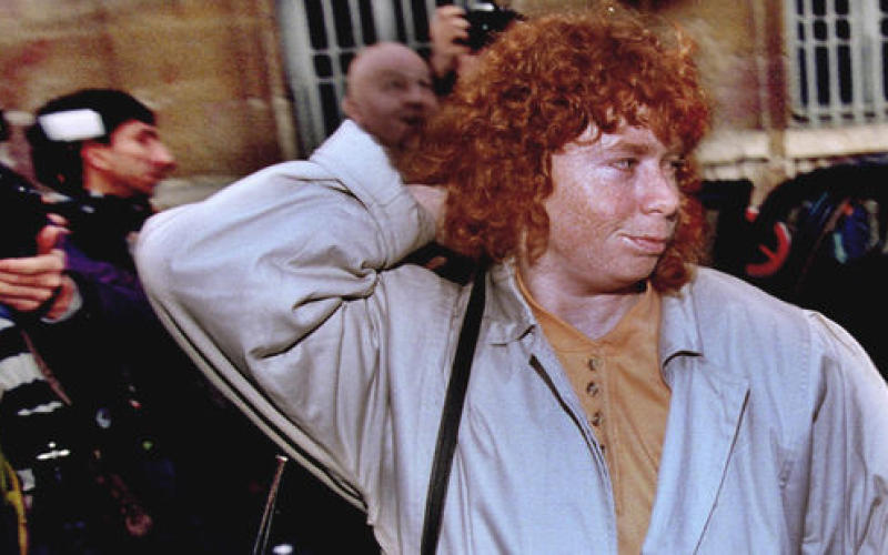 Affaire Grégory: Murielle Bolle réclame la nullité de sa garde à vue de 1984