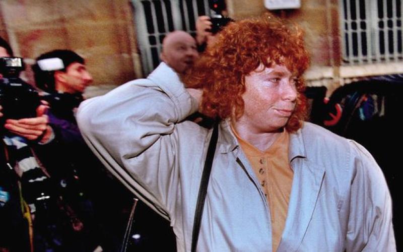 Affaire Grégory : Murielle Bolle va pouvoir rentrer chez elle