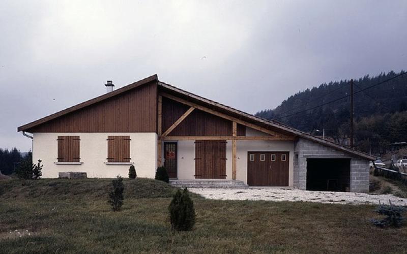 Affaire Grégory : un drone abattu abattu à Lépanges-sur-Vologne dans les Vosges