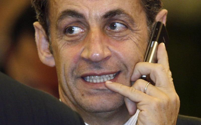 Affaire Sarkozy : le téléphone de son avocat expertisé