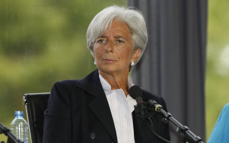 Affaire Tapie : Christine Lagarde vers le non-lieu