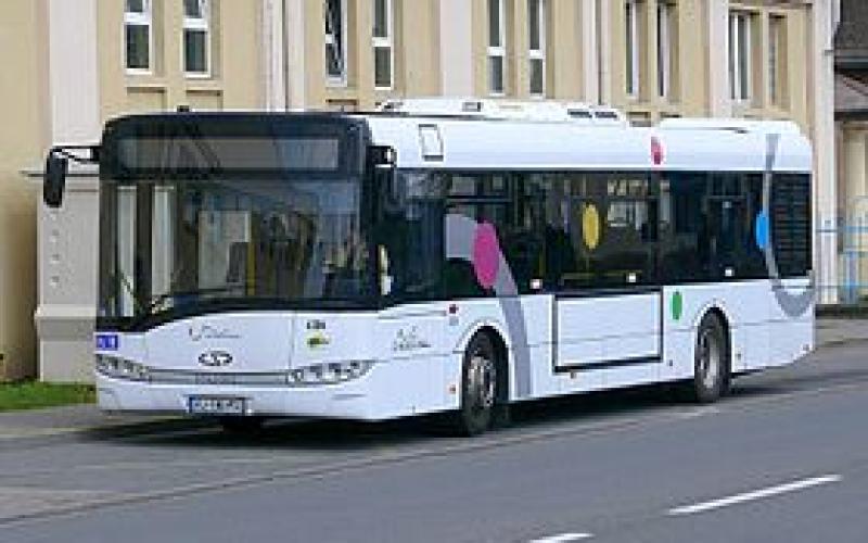 Agression d'un chauffeur : les lignes Citeline suspendues