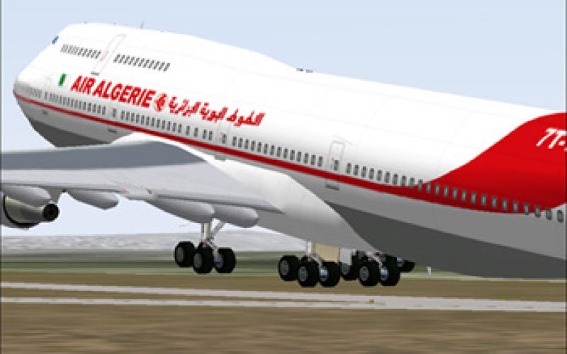 Air Algérie : l'avion se serait écrasé