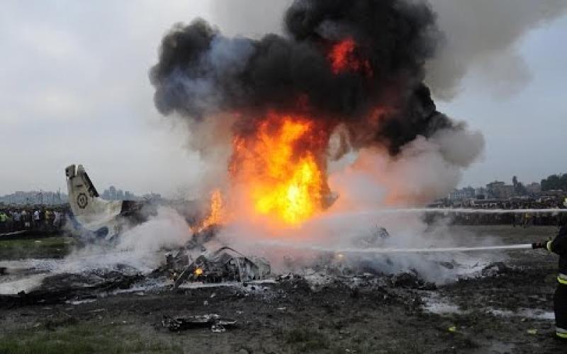Air Algérie : épave retrouvée, aucun survivant