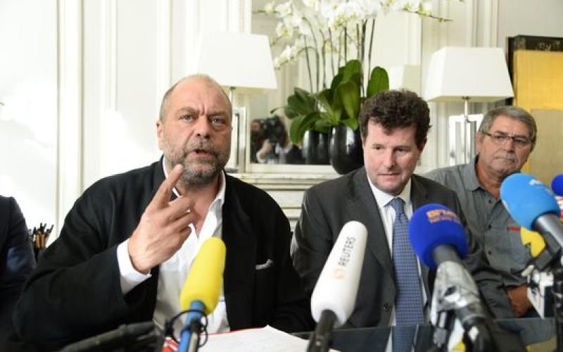 « Air Cocaïne » : les deux pilotes ont pris un bateau, puis l’avion pour regagner la France