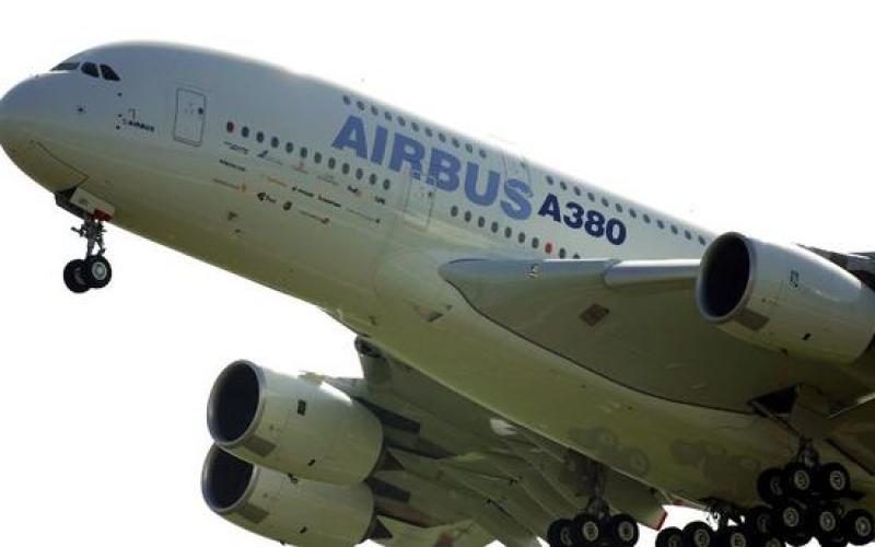 Airbus annonce la fin de la production de l'A380