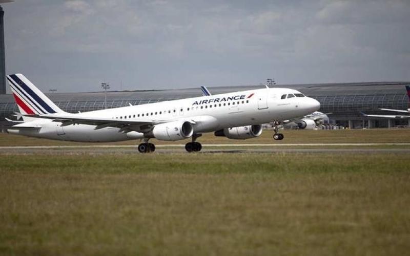 AirFrance : les pilotes en grève