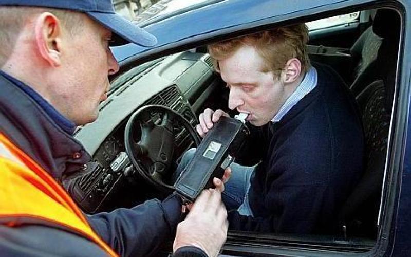 Alcool au volant : tolérance zéro ?
