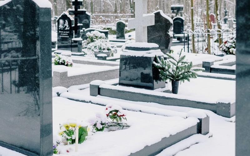 Algrange : plusieurs tombes endommagées au cimetière