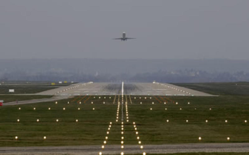Allemagne : l'aéroport de Zweibrücken va devoir déposer le bilan