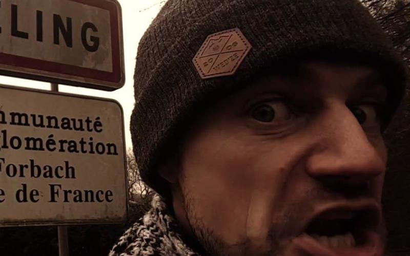 Alphonse Kierat chante les patelins lorrains