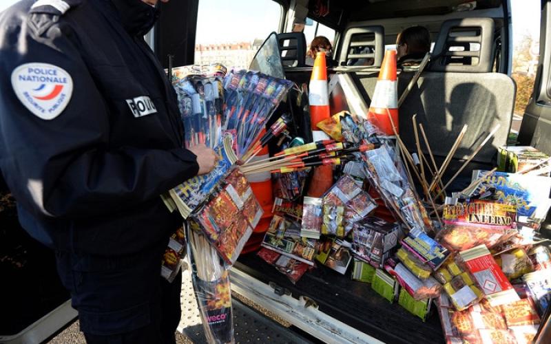 Alsting : l'homme blessé par un feu d'artifice est toujours inconscient