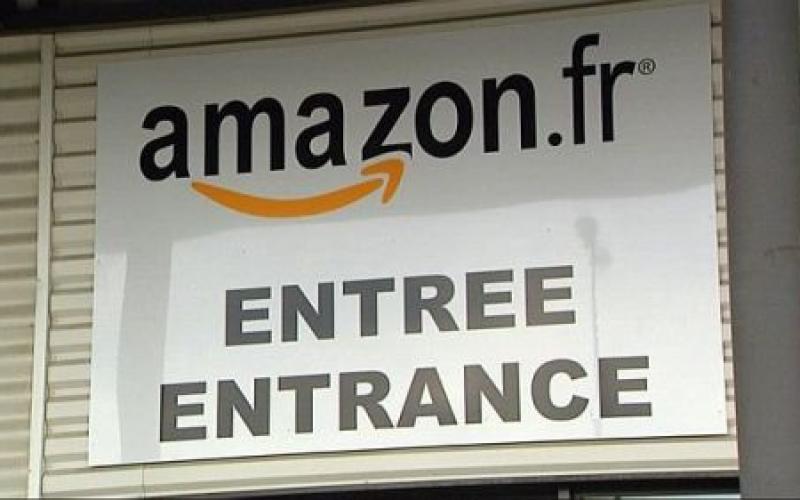 Amazon à Metz : du pour et du contre