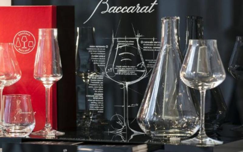 Amiante : 264 ex-salariés de Baccarat vont être indemnisés