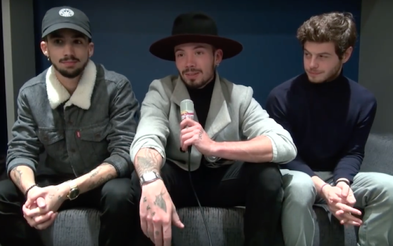 Amnéville : Arcadian en concert au Seven Casino le 31 mars !